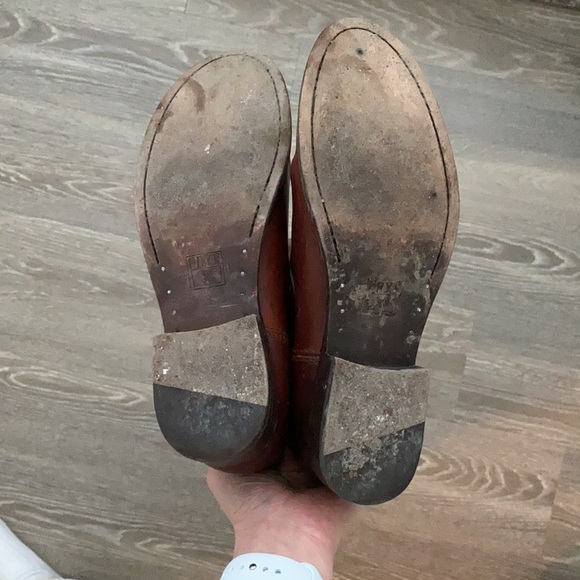 Frye Melissa boots - Picture 3 of 5